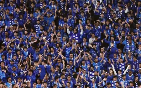تقييم نجوم الكلاسيكو: مندش يتألق وديميرال في ذيل القائمة في مباراة الهلال والأهلي