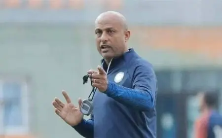 طارق مصطفى: معتمد جمال بحاجة إلى دعم جماهير الزمالك.. وأتوقع نجاح عموتة مع الأهلي