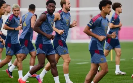 جدول مباريات اليوم الأربعاء 2 سبتمبر 2026: جميع التفاصيل والأوقات