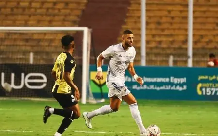 الجونة يتحدى المقاولون لتحقيق الانتصار الأول في الدوري