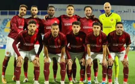 سيراميكا يلتقي مودرن سبورت في مباراة قوية بالجولة الثالثة من الدوري المصري