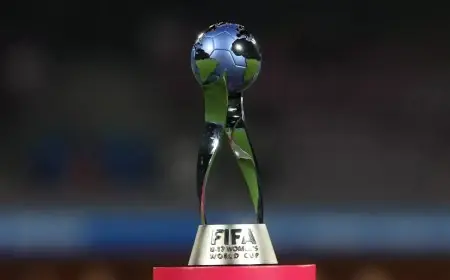 بدء مرحلة البيع المسبق لتذاكر كأس العالم للناشئات في المغرب الآن