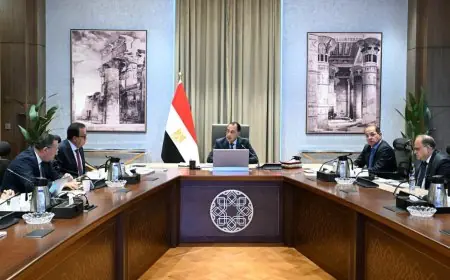 مصطفى مدبولي يعلن تخصيص 90 مليار جنيه لتوفير الأدوية والمستلزمات الطبية