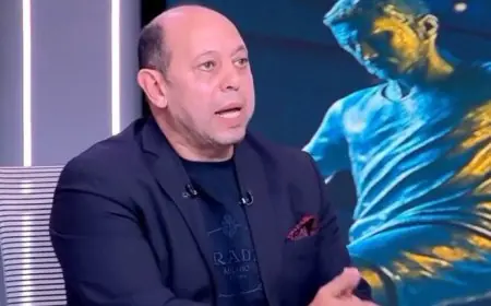 أحمد سليمان يكشف عن موقف الزمالك بخصوص خوان بيزيرا ويؤكد: موقفنا القانوني والإداري قوي