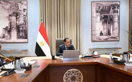 مدبولي يؤكد أهمية التزام الجامعات الخاصة بإنشاء مستشفى تعليمي لتدريب طلاب الطب