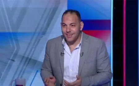 الأعلى للإعلام يستدعي الممثل القانوني لقناة الأهلي بسبب حلقة من برنامج «هنا الأهلي»