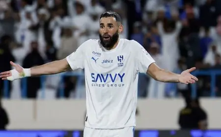 أبرز اللاعبين المتاحين في سوق الانتقالات بعد انتهاء الصيف