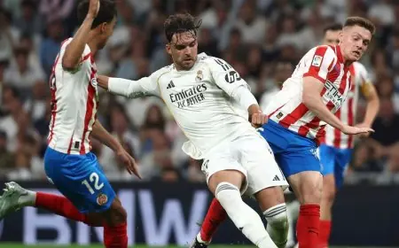 ريال مدريد يحقق مع أسينسيو للحفاظ على سمعة النادي