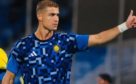 اكتشف مكان إقامة ديربي الرياض المرتقب بين الهلال والنصر في الدوري السعودي