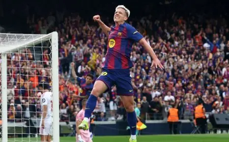 أولمو يوجه انتقادات لأتلتيكو مدريد بسبب فشل انتقال خوليان ألفاريز لبرشلونة