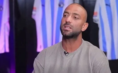 ميدو: إدارة بيراميدز نموذج يحتذى به.. وممدوح عيد من أبرز اكتشافات الكرة المصرية