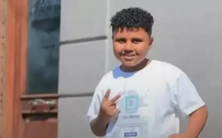 شاب ينقذ والده ببني سويف ويتحدث عن مخاوفه من رد فعل الإسعاف