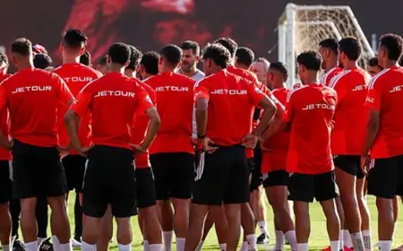 الأهلي يتحدى سموحة اليوم في الدوري الممتاز