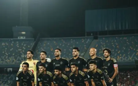 إصابة تحرم الأهلي من مشاركة صفقتهم الجديدة أمام سموحة في الدوري