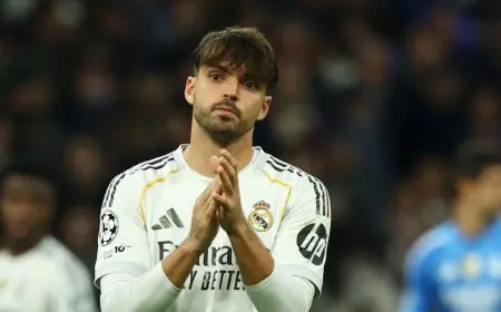 مورينيو ينتقد أسينسيو: تراكم الأخطاء يضر ريال مدريد