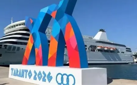 بعد تحقيق 58 ميدالية.. وزير الرياضة يثني على إنجاز البعثة المصرية في دورة ألعاب البحر المتوسط 2026