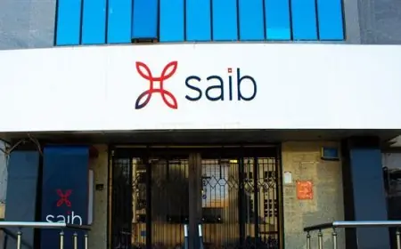 فرص عمل مميزة في بنك saib للخريجين: تعرف على الشروط وخطوات التقديم