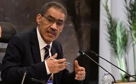 وزارة الدولة للإعلام تنسق مع الوزارات لتعزيز دقة المعلومات وضمان الشفافية