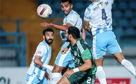 وصول بعثة بيراميدز إلى كينيا تحضيرا لمواجهة مثيرة ضد جورماهيا