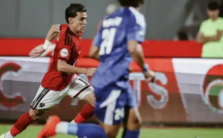 متى وأين سيلعب الأهلي مباراته التالية بعد تغلبه على سموحة؟