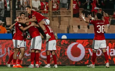 ياسر إبراهيم يكشف سر الفوز على سموحة بفضل الأداء الجماعي المميز
