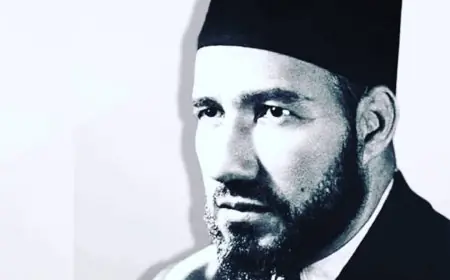 حسام الغمري يوضح سبب دفع شركة قناة السويس الأجنبية 500 جنيه لحسن البنا