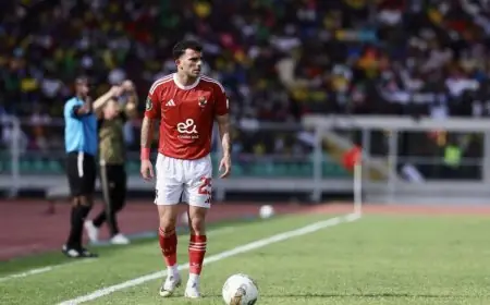 مجدي عبدالغني يكشف: زيزو لم يتمكن من إنقاذ الأهلي بعد