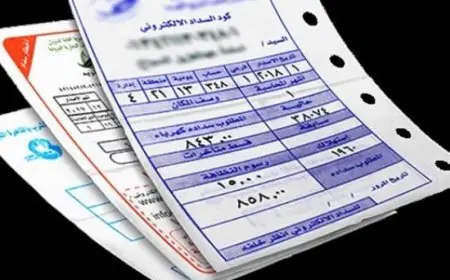 تعرف على طريقة الاستعلام عن فاتورة كهرباء سبتمبر 2026 قبل موعد السداد
