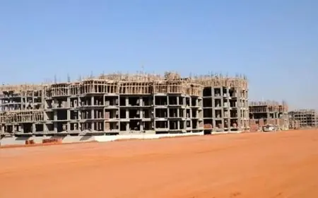 أراضي الإسكان 2026: تعرف على آخر موعد للحجز وأسعار المتر وخطوات التقديم