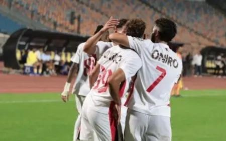 إحصاءات مثيرة في الجولة الثالثة من الدوري المصري.. التنافس على القمة يبدأ مبكرًا