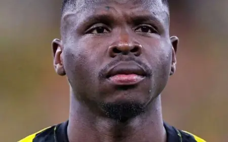 صفقة مفاجئة في اللحظات الحاسمة الاتحاد السعودي يعير المدافع كيلر للدوري البلجيكي