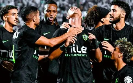 بعد غياب 1252 يوماً.. الزمالك يعود لدوري أبطال إفريقيا بفوز صعب