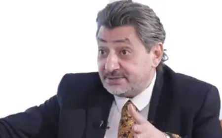 حسام الغمري يكشف علاقة الإخوان بإيدي كوهين وأسرار فبركة الأخبار وغسيل المعلومات