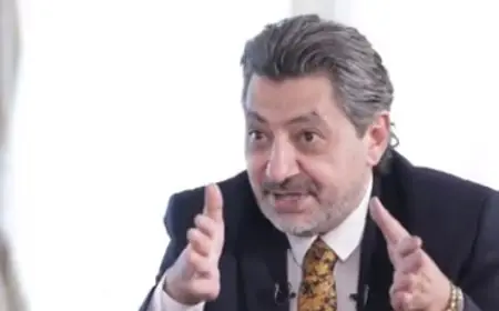 حسام الغمري يكشف تكتيكات الإخوان باستخدام سكريبتات موحدة لاستهداف الدولة