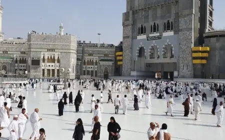 كل ما تحتاج معرفته عن ضوابط العمرة الجديدة لحماية المواطن والشركات والدولة