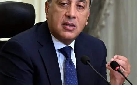 رئيس الوزراء يسلط الضوء على إنجازات وتطورات الهيئة العامة للرعاية الصحية