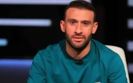 عمر كمال يرفض عرضًا بقيمة 80 مليون من أجل الانضمام للأهلي