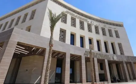 وزارة التعليم تكشف الحقيقة الكاملة حول النقاب بمدرسة في قنا