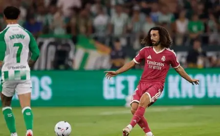جوزيه مورينيو في مواجهة ريال مدريد وإنتر ميلان هل يخسر اللاعب التاسع؟