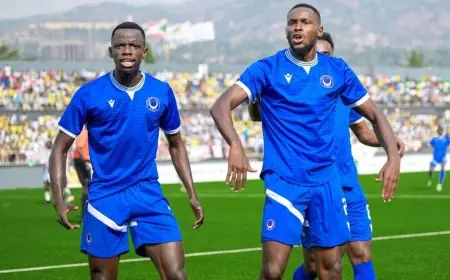 الهلال السوداني يقترب بقوة من التأهل للدور الثاني في دوري أبطال إفريقيا