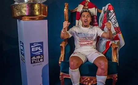 الكشف عن قائمة الزمالك الأولية في دوري أبطال إفريقيا بحضور بيزيرا