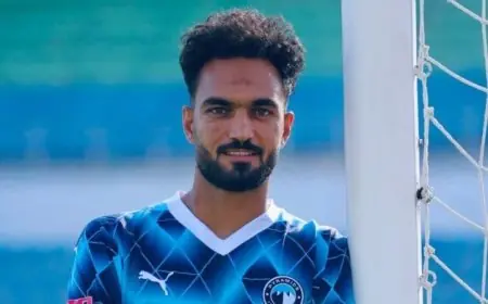 زيكو: مباراة جورماهيا ستكون صعبة.. وبيراميدز يسعى لتحقيق نتيجة إيجابية في كينيا
