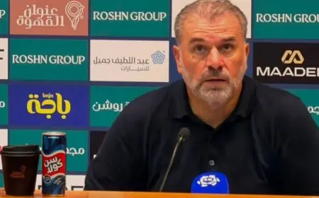 بوستيكوغلو يوضح هزيمة النصر: دقائق سيئة كلفتنا الانتصار أمام الاتحاد