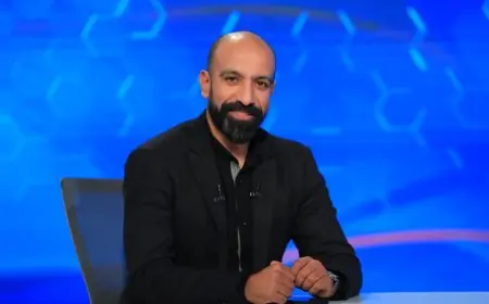 محمد إبراهيم يكشف كيف كاد ناصر منسي أن يغادر الزمالك بسبب أحمد عبد الرؤوف