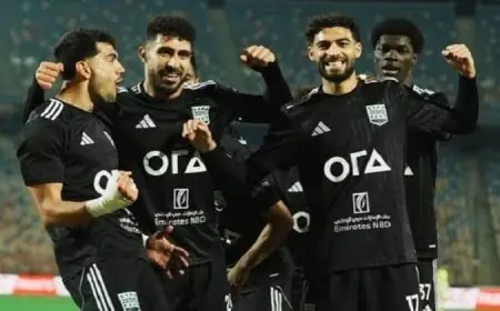 موعد مباراة زد ضد أساس الجيبوتي اليوم في الكونفدرالية والقنوات الناقلة