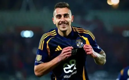 معتز البطاوي يوضح تفاصيل إعارة جراديشار ويدعم عودة إسلام عيسى كمكسب كبير لسيراميكا