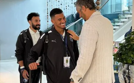 بيراميدز يستعد لمواجهة جورماهيا في ذهاب دور الـ64 في دوري أبطال أفريقيا