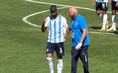 إصابة قوية تحرم بيراميدز من مدافعه محمود مرعي في مواجهته ضد جورماهيا بدوري أبطال أفريقيا