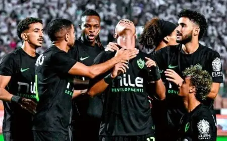 إيجلز دو كونغو يقترب من لقاء الزمالك بعد انتصاره على الجيش الرواندي في دوري أبطال إفريقيا