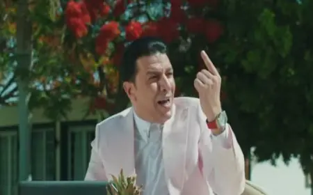 مصطفى كامل يوضح حقيقة خلافه مع بهاء سلطان: يتميز بالطيبة وليس بالدبلوماسية